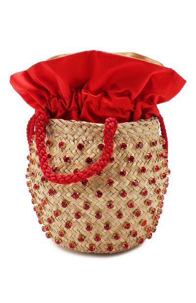 Сумка carol small LE NINE, арт. S2-90070-00000-360 TAS, фото 3