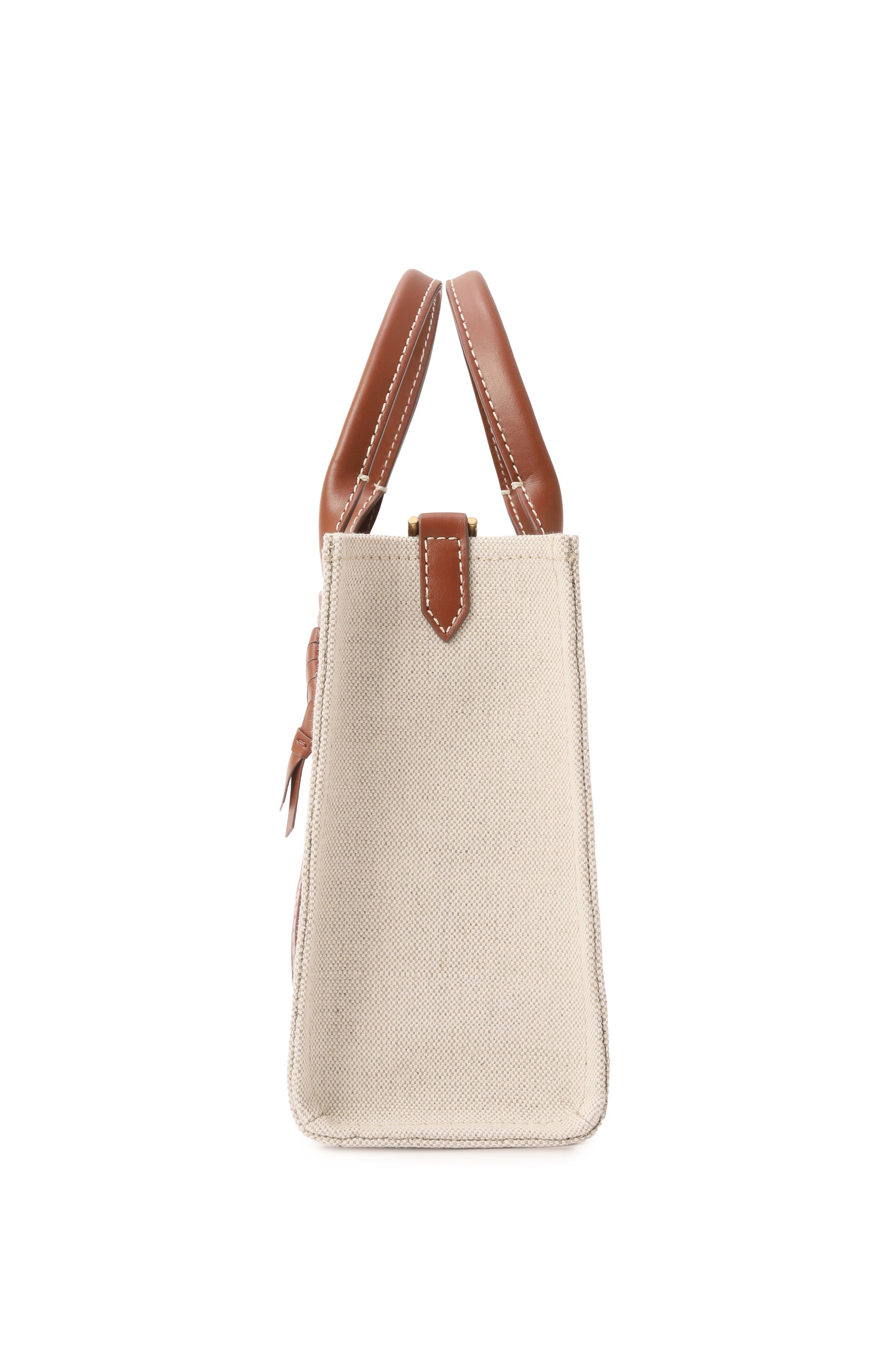 Сумка b-army small BALMAIN, арт. DN1FE809/TDCS, фото 4