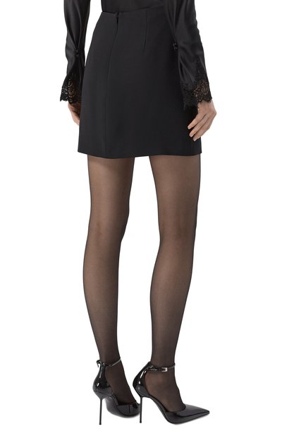 Юбка DAVID KOMA, арт. PF25DK68S, фото 4