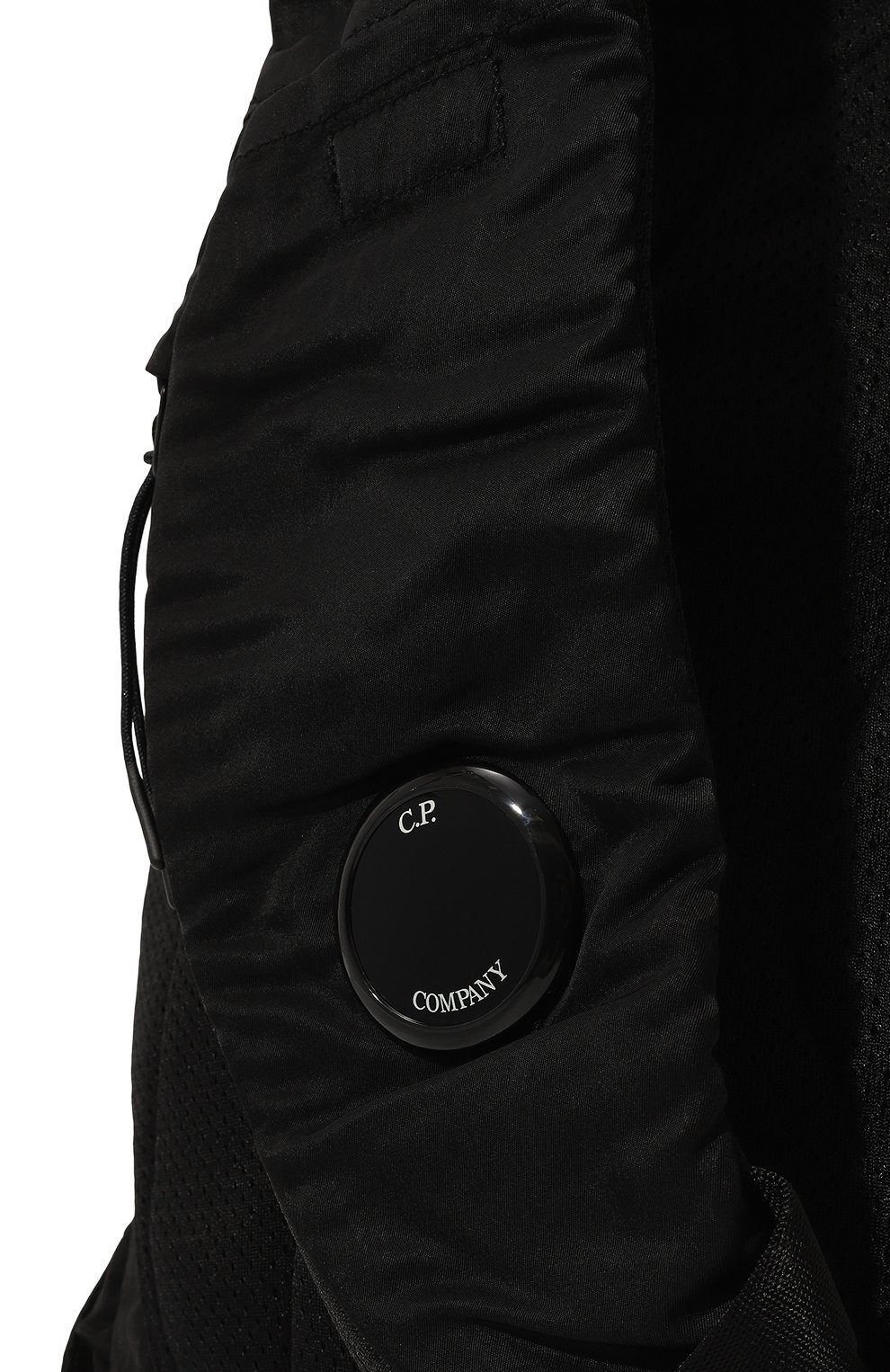 Рюкзак C.P. COMPANY, арт. 16CMAC114A005269G, фото 3