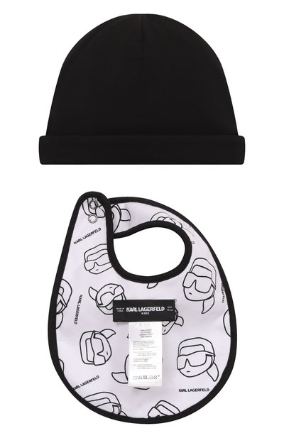Комплект из трех предметов KARL LAGERFELD KIDS, арт. Z31053, фото 5
