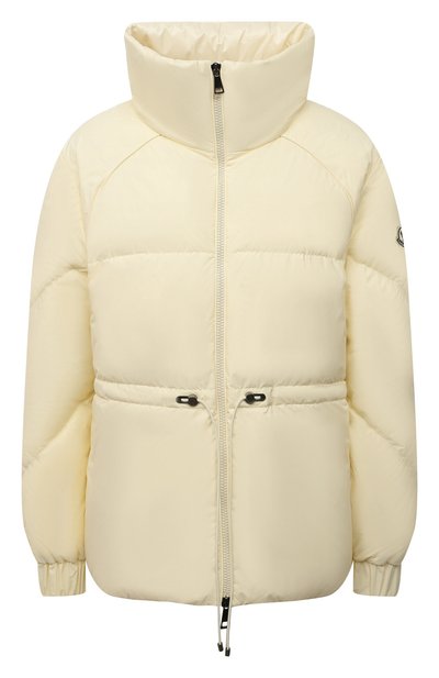 Женский пуховик clypeole MONCLER, арт. G2-093-1A000-30-595A2