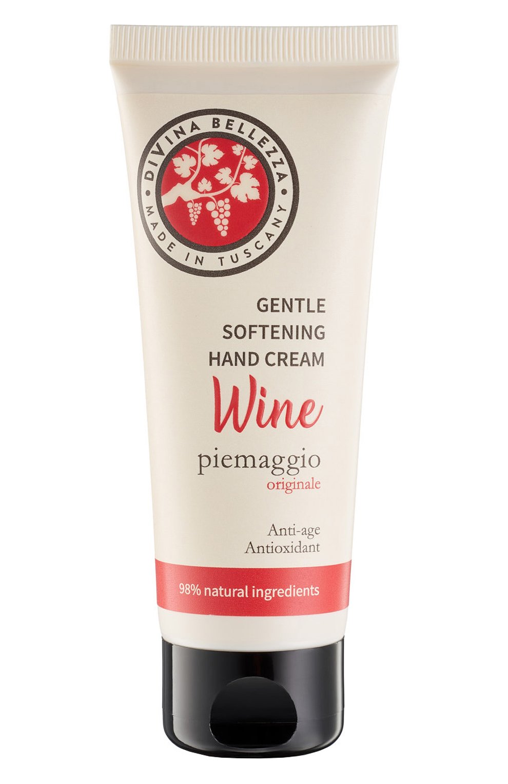 Деликатный смягчающий крем для рук (75ml) DIVINA BELLEZZA бесцветного цвета по цене 600 руб., арт. 8052705170108, фото 1 Деликатный смягчающий крем для рук (75ml) DIVINA BELLEZZA, арт. 8052705170108, фото 1