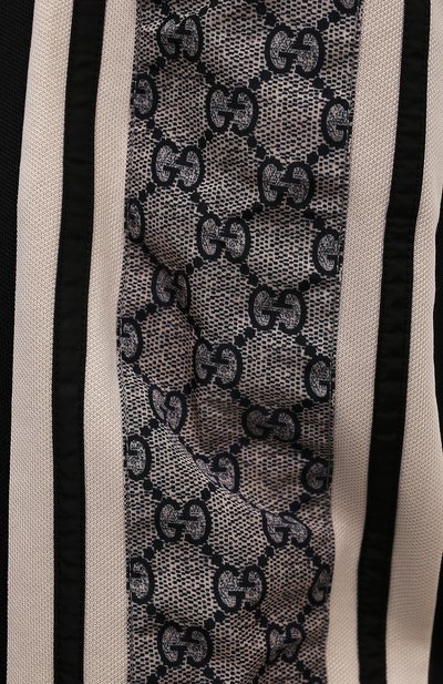 Джоггеры с лампасами GUCCI, арт. 545603/XJAC0, фото 5