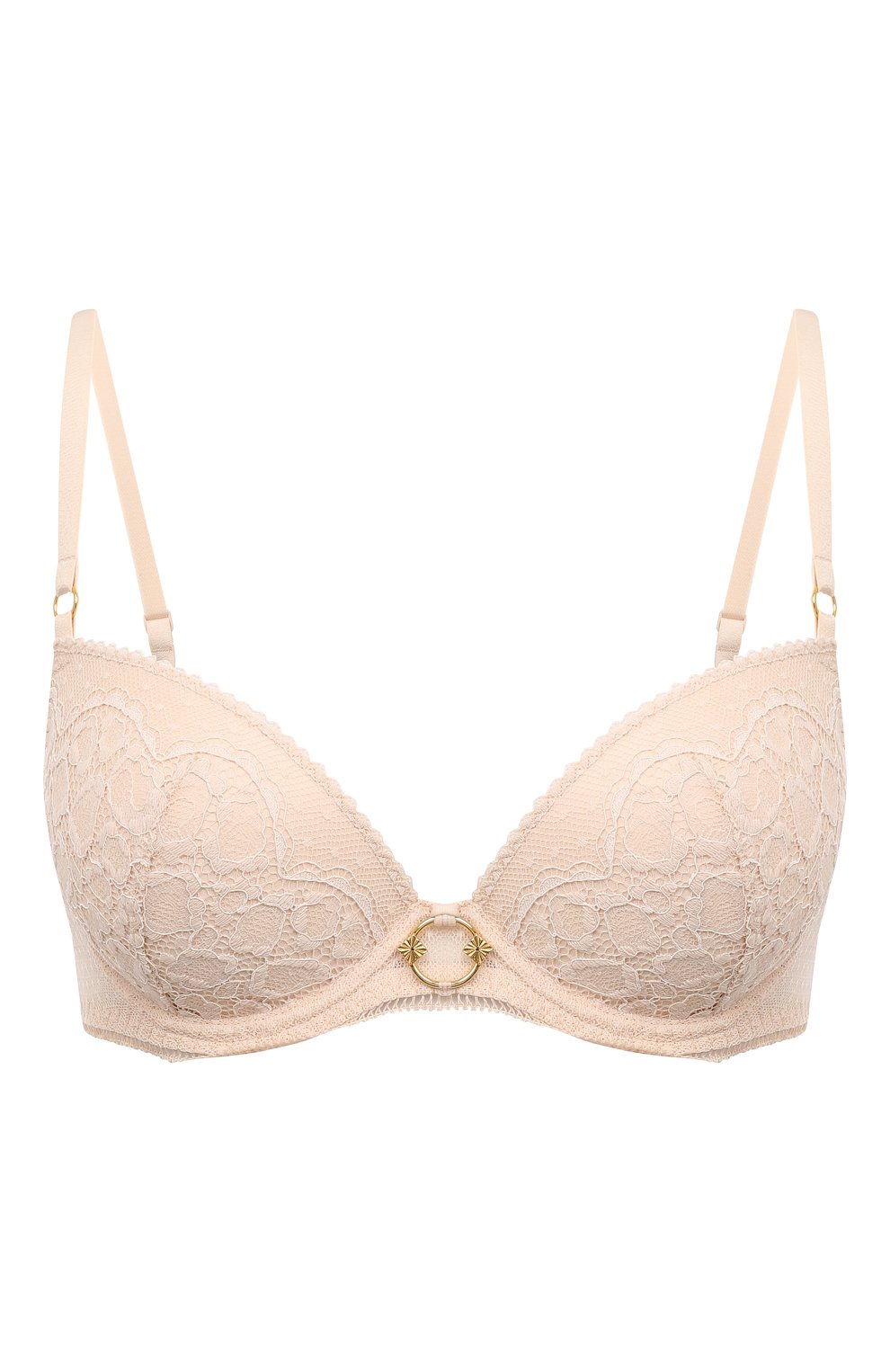 Бюстгальтер с чашкой пуш-ап AUBADE, арт. 1AN08, фото 1