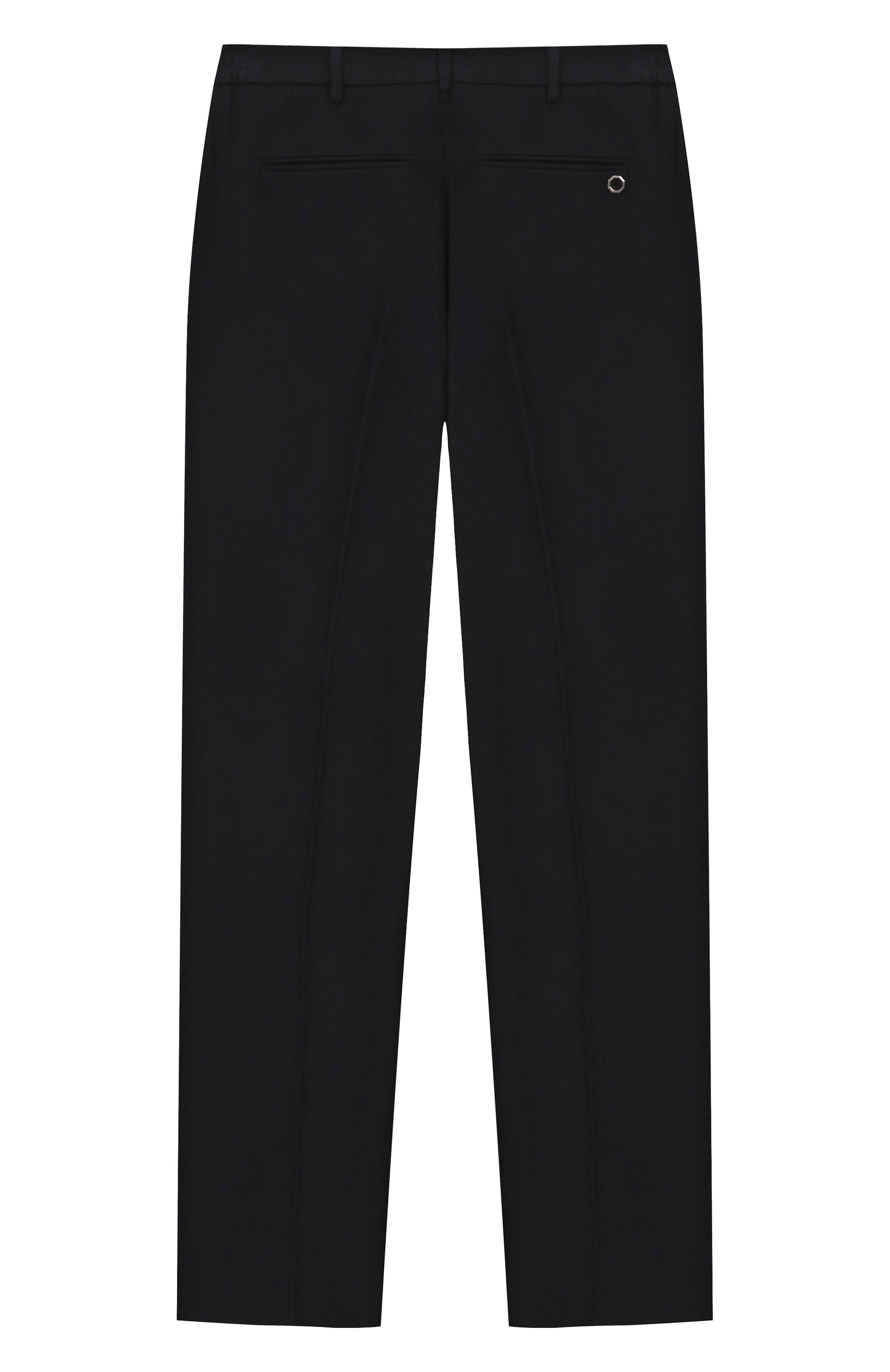 Хлопковые брюки STEFANO RICCI JUNIOR, арт. Y1T1400070/CT001I, фото 2