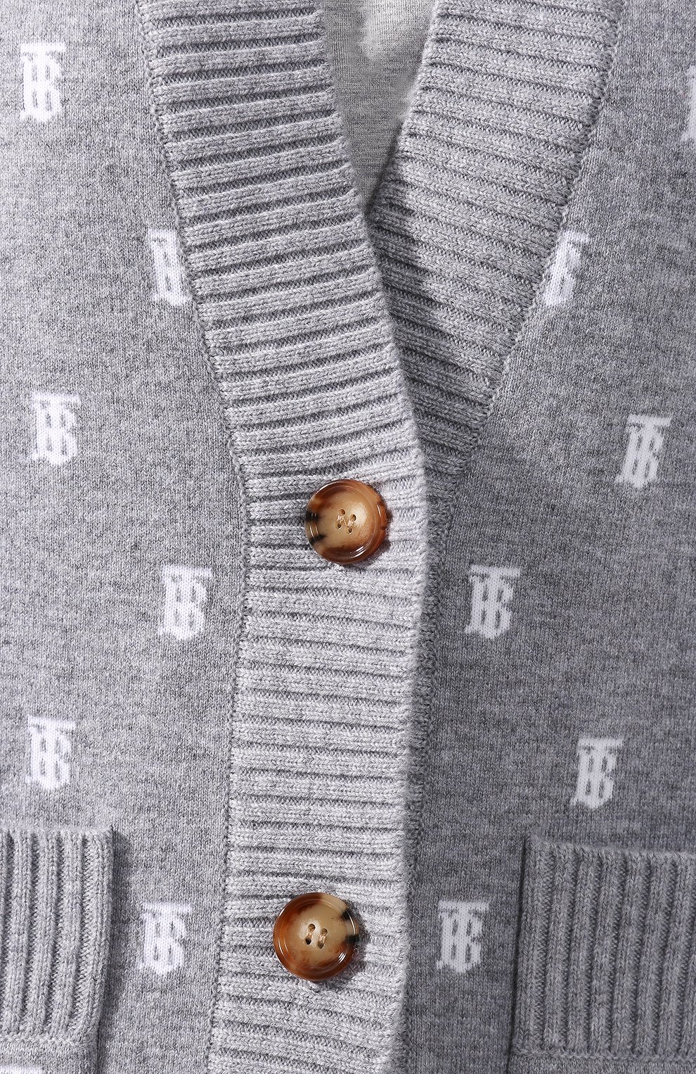 Кардиган BURBERRY, арт. 8028721, фото 5