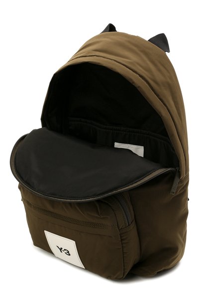 Текстильный рюкзак Y-3, арт. GT8917/M, фото 4