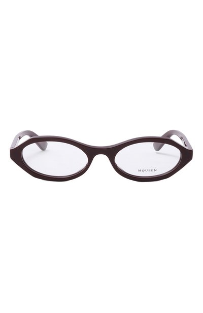 Оправа ALEXANDER MCQUEEN, арт. AM0559 003, фото 3
