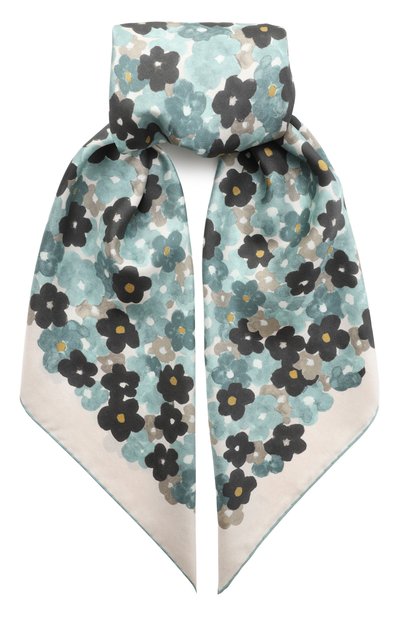 Женский шелковый платок FURLA, арт. WT00021/BX4226