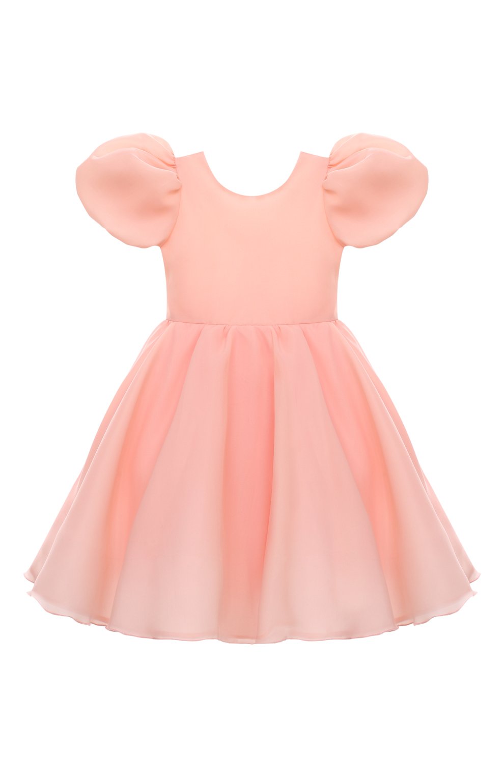 Платье персик ZHANNA & ANNA, арт. ZAOZ00000356, фото 1