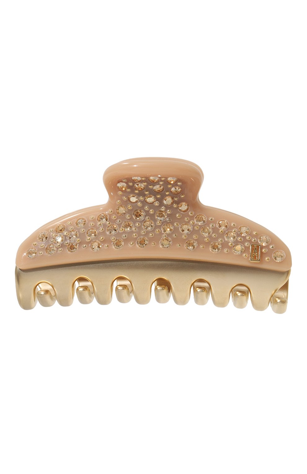 Заколка для волос ALEXANDRE DE PARIS, арт. ICCM-15571-04A22 OB, фото 1