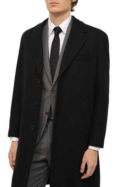 Шелковый галстук BOSS, арт. 50485876, фото 2