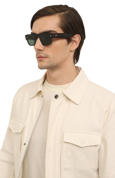 Солнцезащитные очки GAST, арт. PIAN0 CLASSIC HAVANA PN02, фото 3