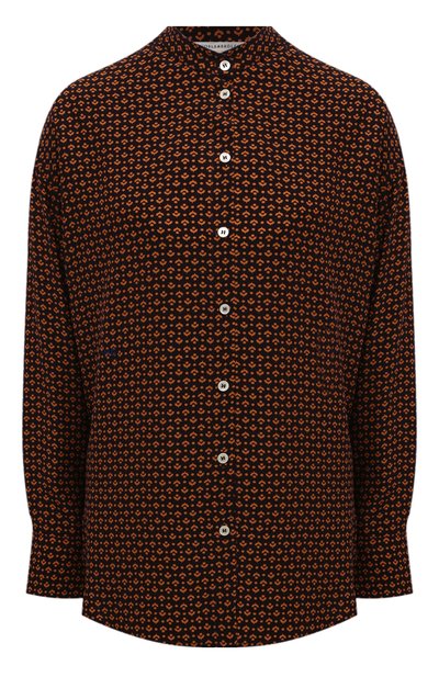 Женская шелковая блузка NOBLE&BRULEE, арт. NB/001NB/290623/11155