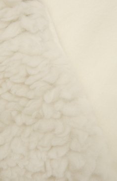 Шерстяной шарф PRADA, арт. 2FS029-2FLI-F0018, фото 4