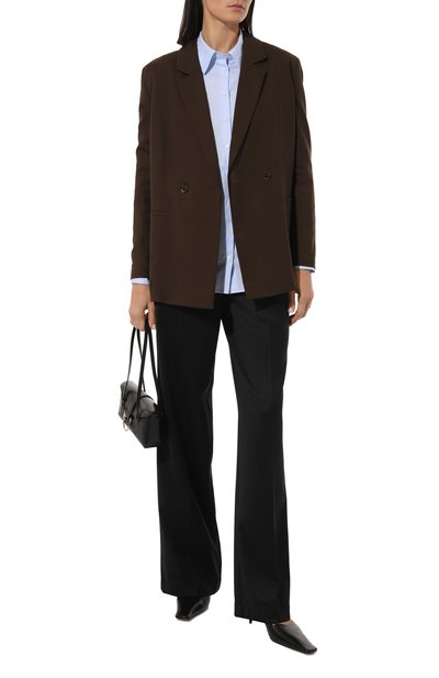 Хлопковая рубашка AGREEG, арт. 17030111, фото 2