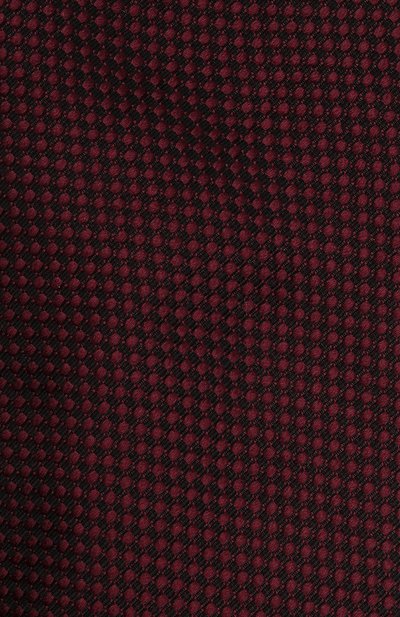 Шелковый галстук BRIONI, арт. 062I00/P1437, фото 4