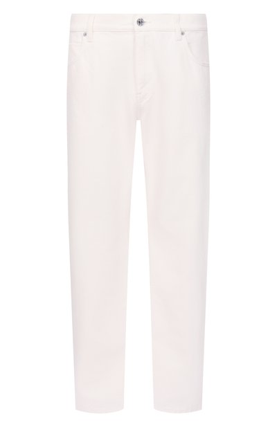 Мужские джинсы regular BALMAIN, арт. GH1MI043/DG14