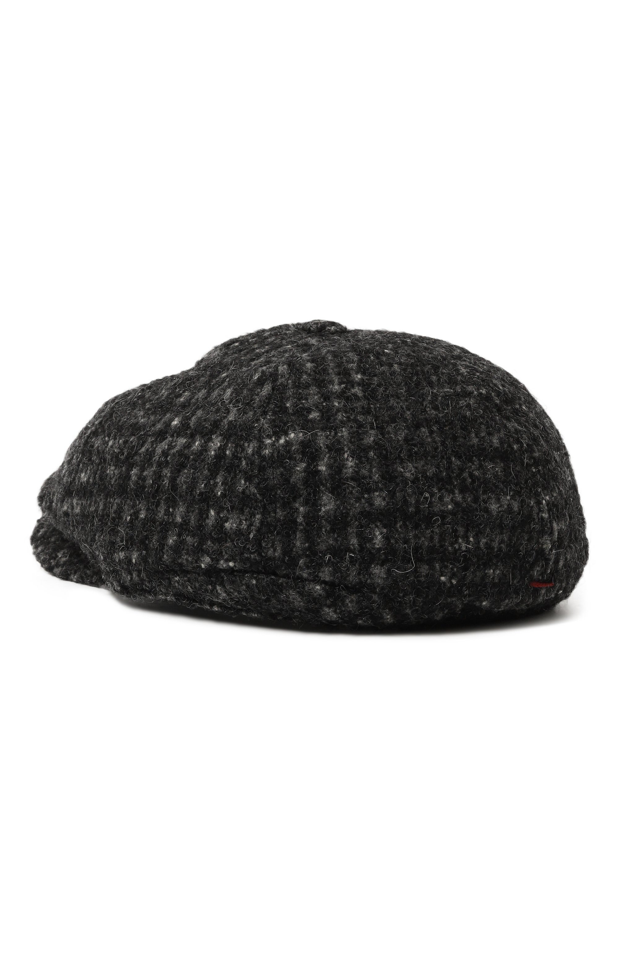 Шерстяная кепка BRUNELLO CUCINELLI, арт. MD5629945, фото 3