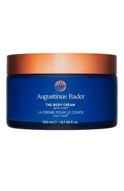 Крем для тела (200ml) AUGUSTINUS BADER, арт. 5060552901663, фото 1