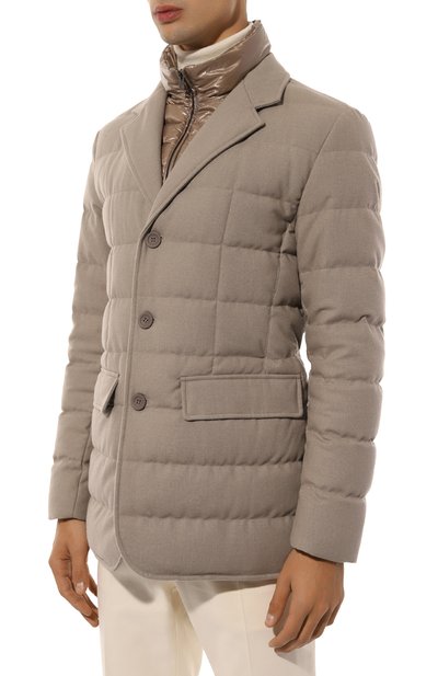 Пуховая куртка HERNO, арт. PI001174U-RUS/33279, фото 3