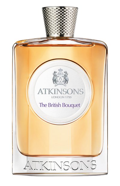 Туалетная вода the british bouquet (100ml) ATKINSONS, арт. 8011003866632, фото 1
