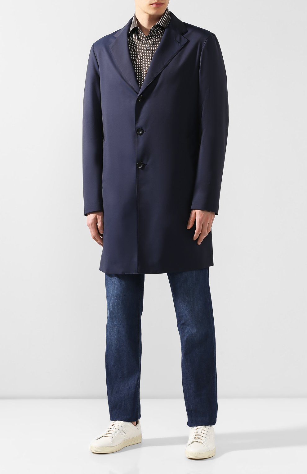 Пальто LORO PIANA, арт. FAI4952, фото 2