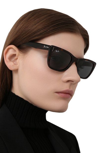 Солнцезащитные очки RAY-BAN, арт. 2248-902/R5, фото 2