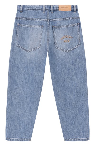 Джинсы GIVENCHY, арт. H31088, фото 2