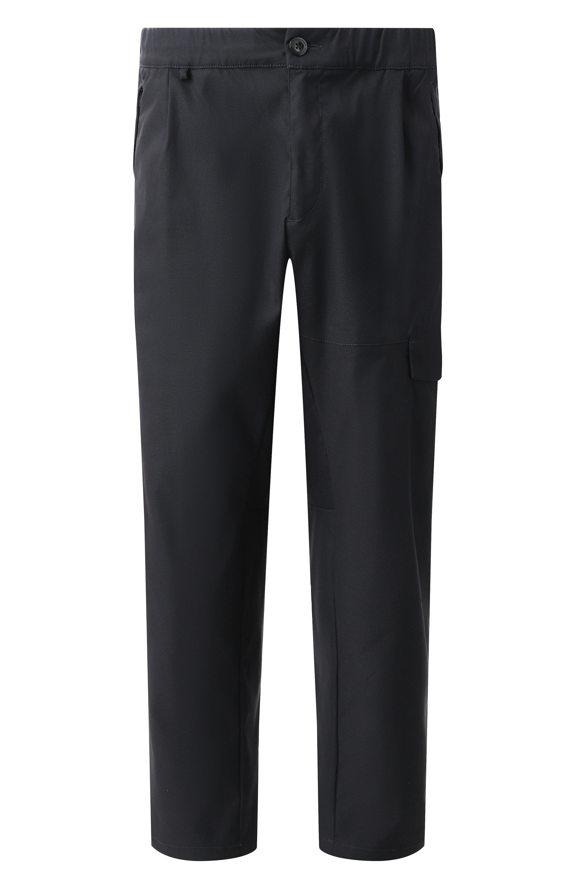 Брюки C.P. COMPANY, арт. 18CLPA054A110165A, фото 1