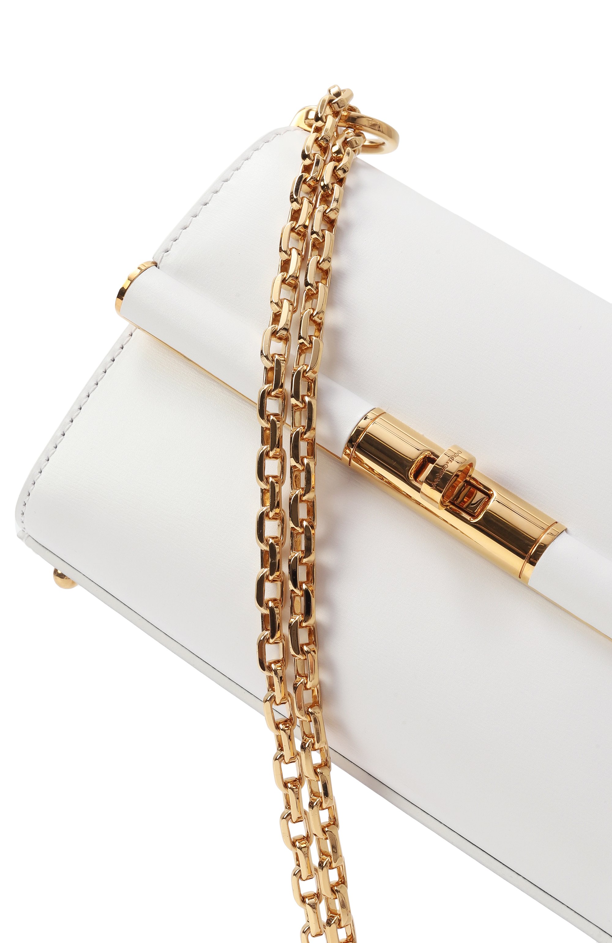 Сумка marlene mini DOLCE & GABBANA, арт. BB7766/A3G19, фото 3