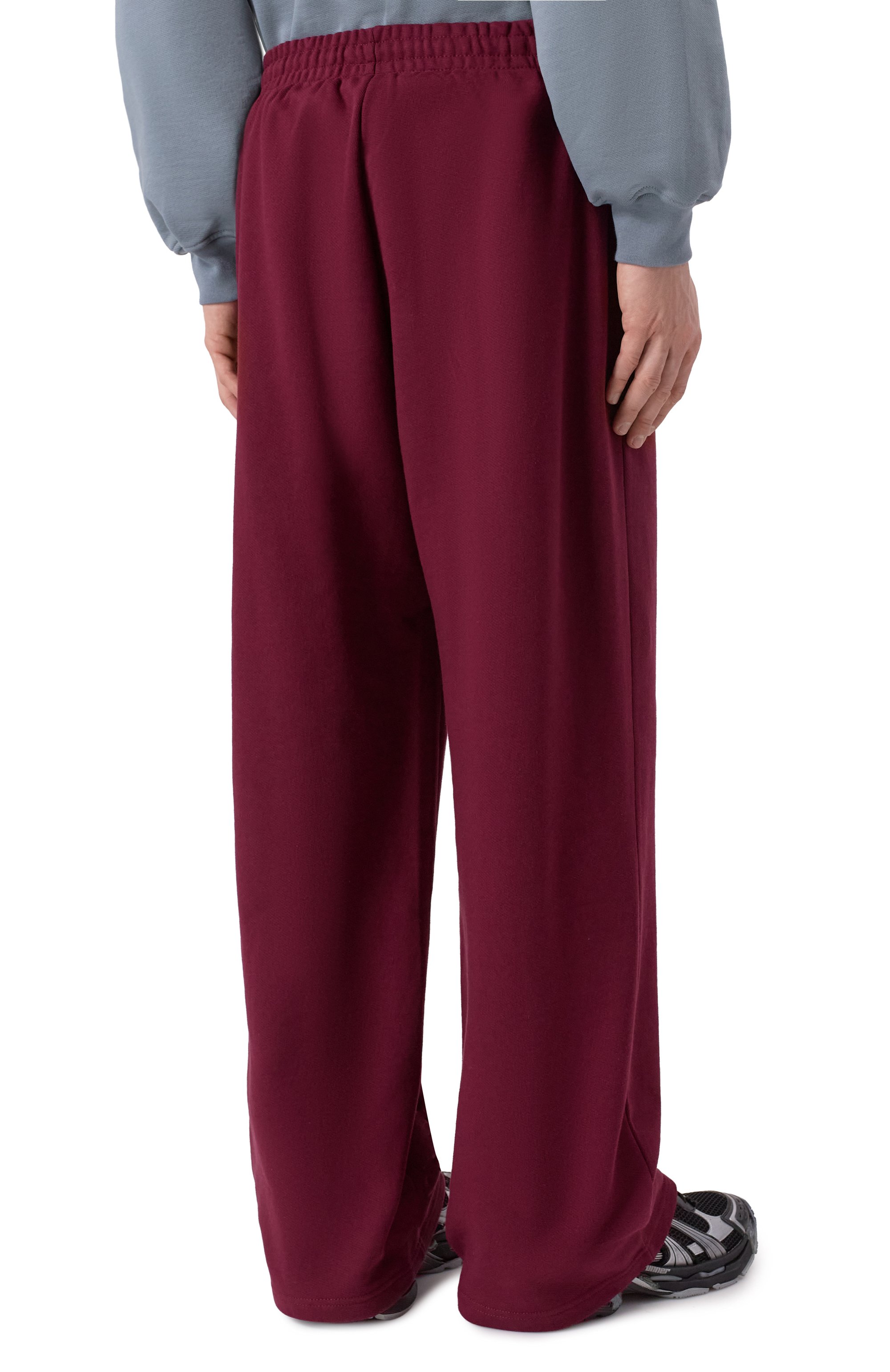 Хлопковые брюки PLANTA ROSA, арт. PR/P/NP/400, фото 4