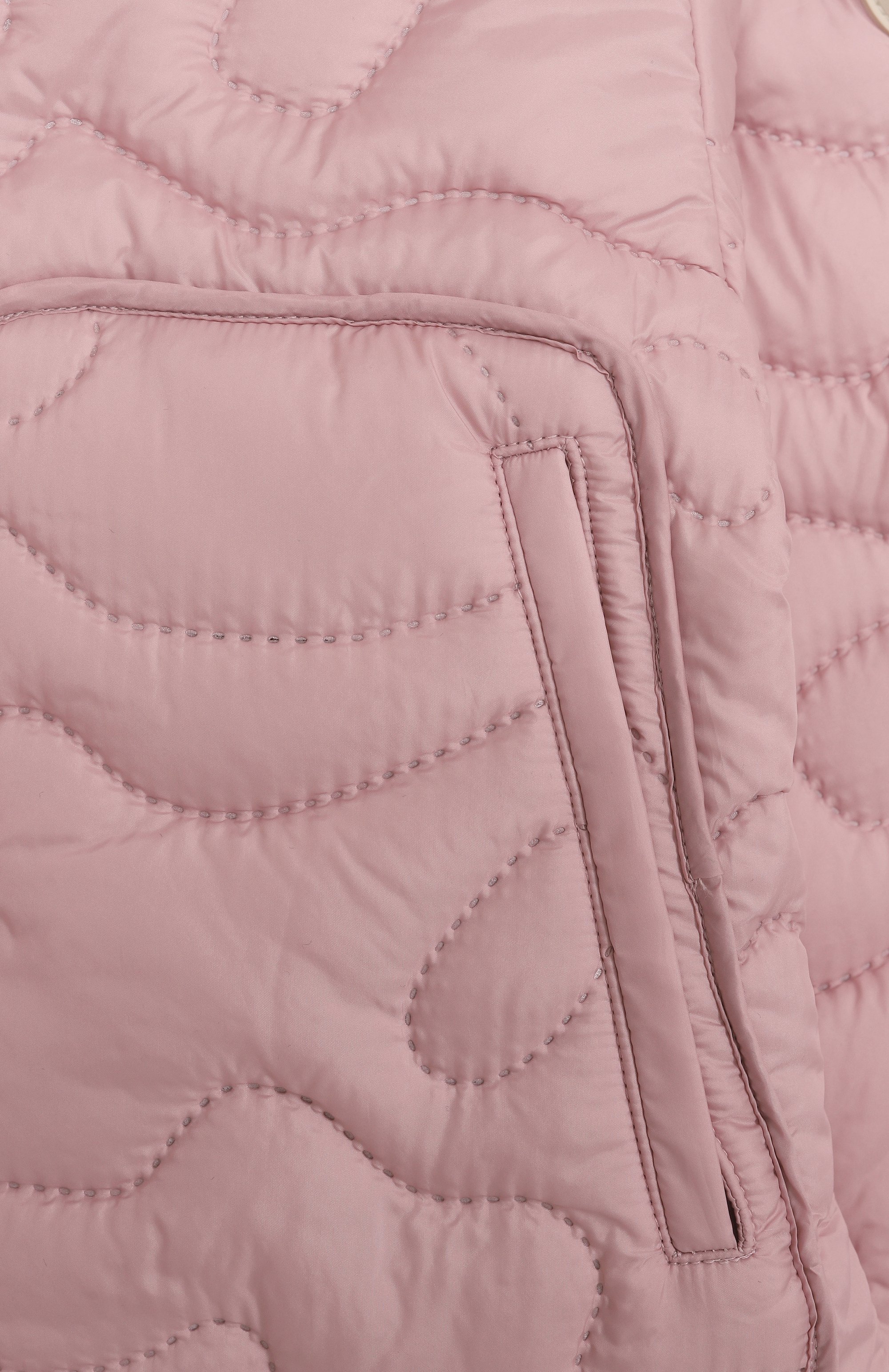 Утепленная куртка EMPORIO ARMANI, арт. EB000496/AF16045, фото 3