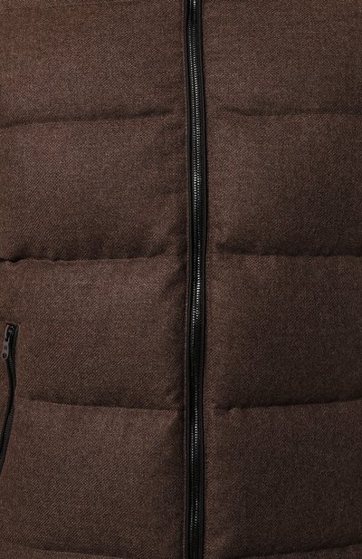 Пуховик HETREGO, арт. 8N424/JEREMY, фото 5