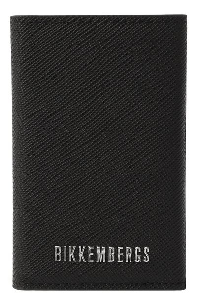 Мужской кожаное портмоне DIRK BIKKEMBERGS, арт. BKPU01051M