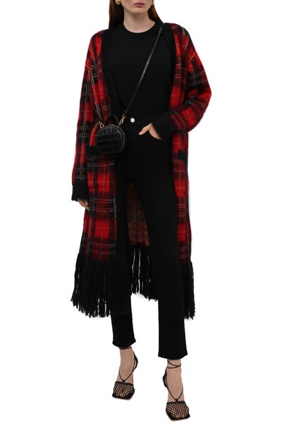 Кардиган REDVALENTINO, арт. WR3KS00F/63B, фото 2