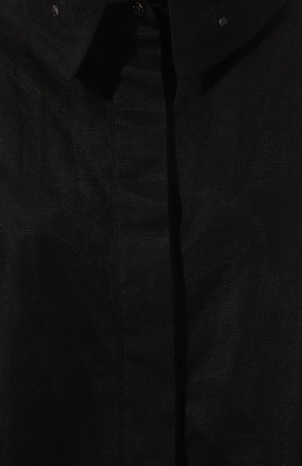 Рубашка изо льна и хлопка MIDGARD PARIS, арт. C1601, фото 5