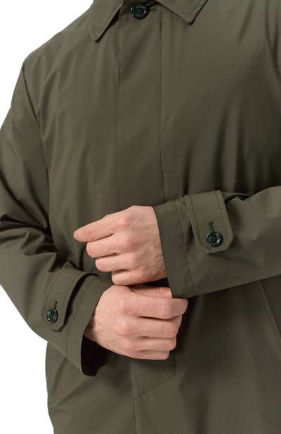 Плащ STEFANO RICCI, арт. M6J5100031/PL001H_SET, фото 5