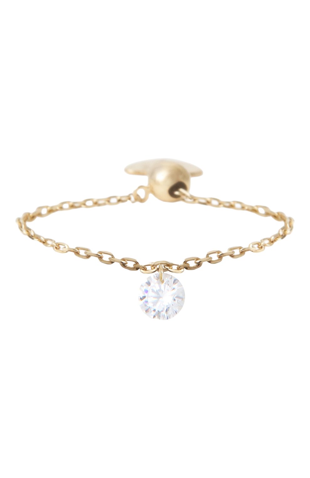 Кольцо PERSEE PARIS, арт. R69567-YG, фото 1