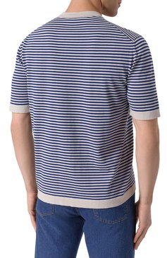 Хлопковый джемпер K-WAY, арт. K61274W, фото 4