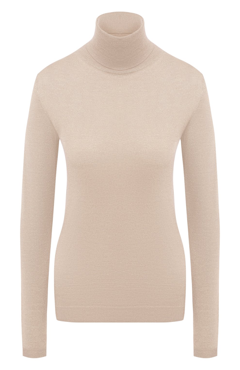 Водолазка из кашемира и шелка BRUNELLO CUCINELLI, арт. M41800063P, фото 1