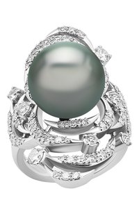 Кольцо UTOPIA, арт. YCA1BBTH, фото 2