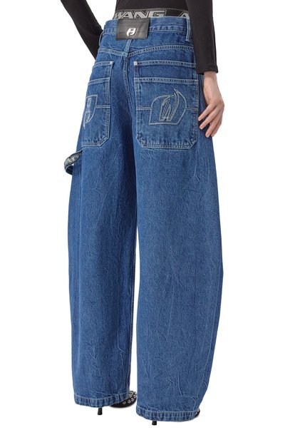 Джинсы ALEXANDER WANG, арт. 4DC2254706, фото 4