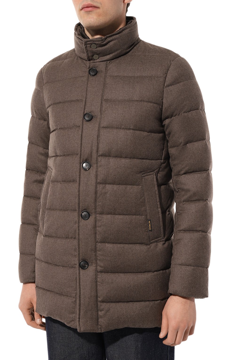 Пуховик HETREGO, арт. 8K515/GARRETT, фото 3