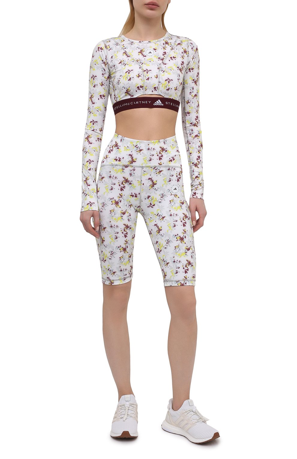 Шорты ADIDAS BY STELLA MCCARTNEY, арт. GL5829, фото 2