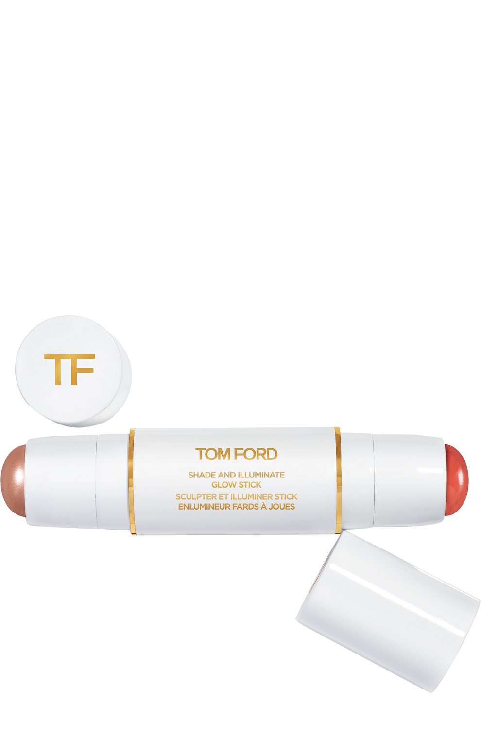 Стик для скульптурирования solei, оттенок sunstruck TOM FORD цвета по цене 3850 руб., арт. T68E-01, фото 1 Стик для скульптурирования solei, оттенок sunstruck TOM FORD, арт. T68E-01, фото 1