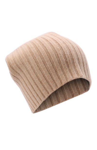 Кашемировая шапка ALLUDE, арт. 215/60630, фото 1