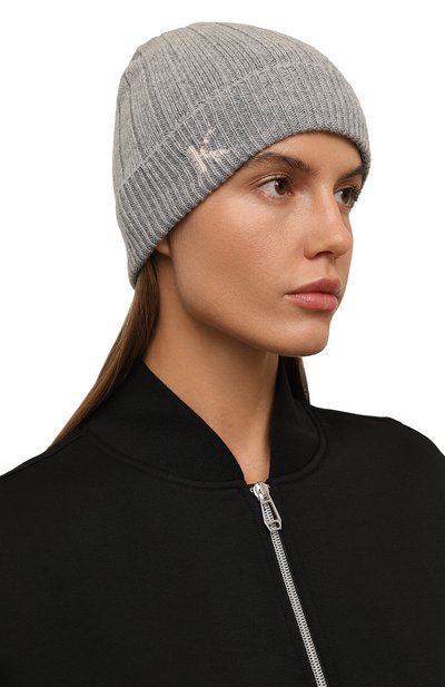 Кашемировая шапка KITON, арт. D58771K0521F11, фото 2