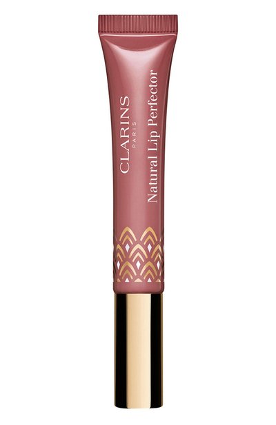 Блеск для губ lip perfector, оттенок 16 (12ml) CLARINS, арт. 80051371, фото 4